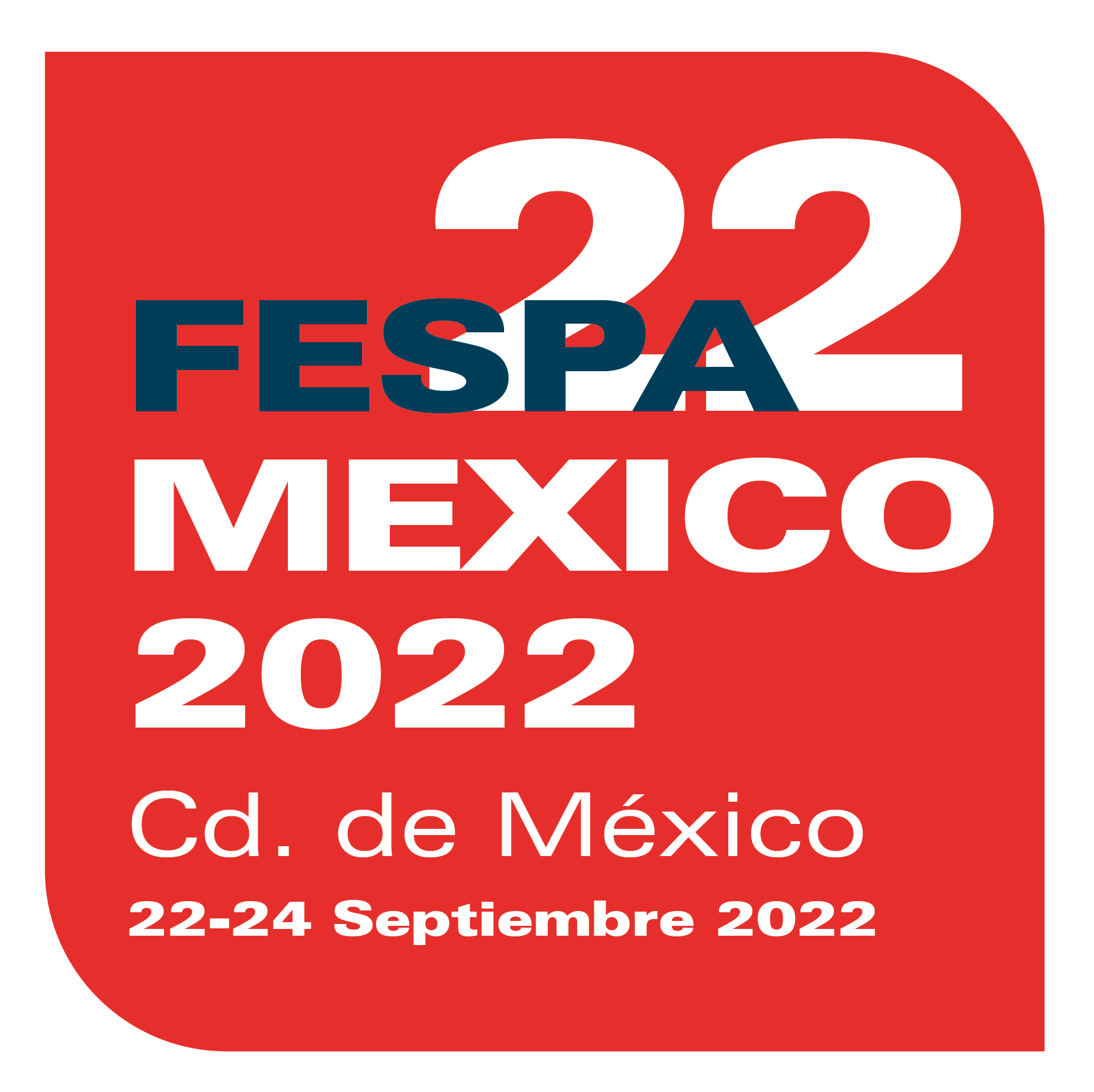 Fespa Mexico